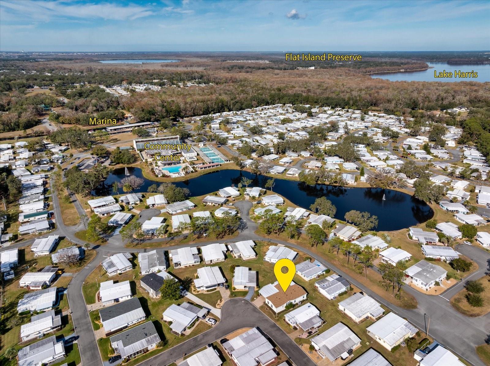 108 DOGWOOD TRL, LEESBURG, FL, 34748