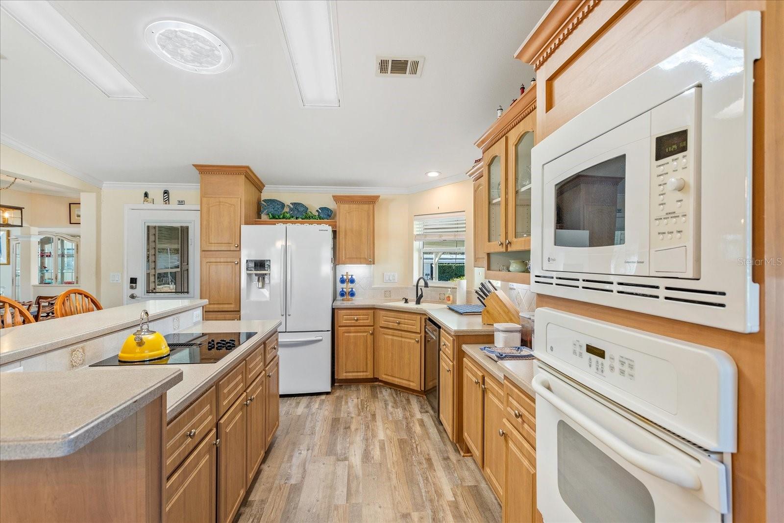 108 DOGWOOD TRL, LEESBURG, FL, 34748