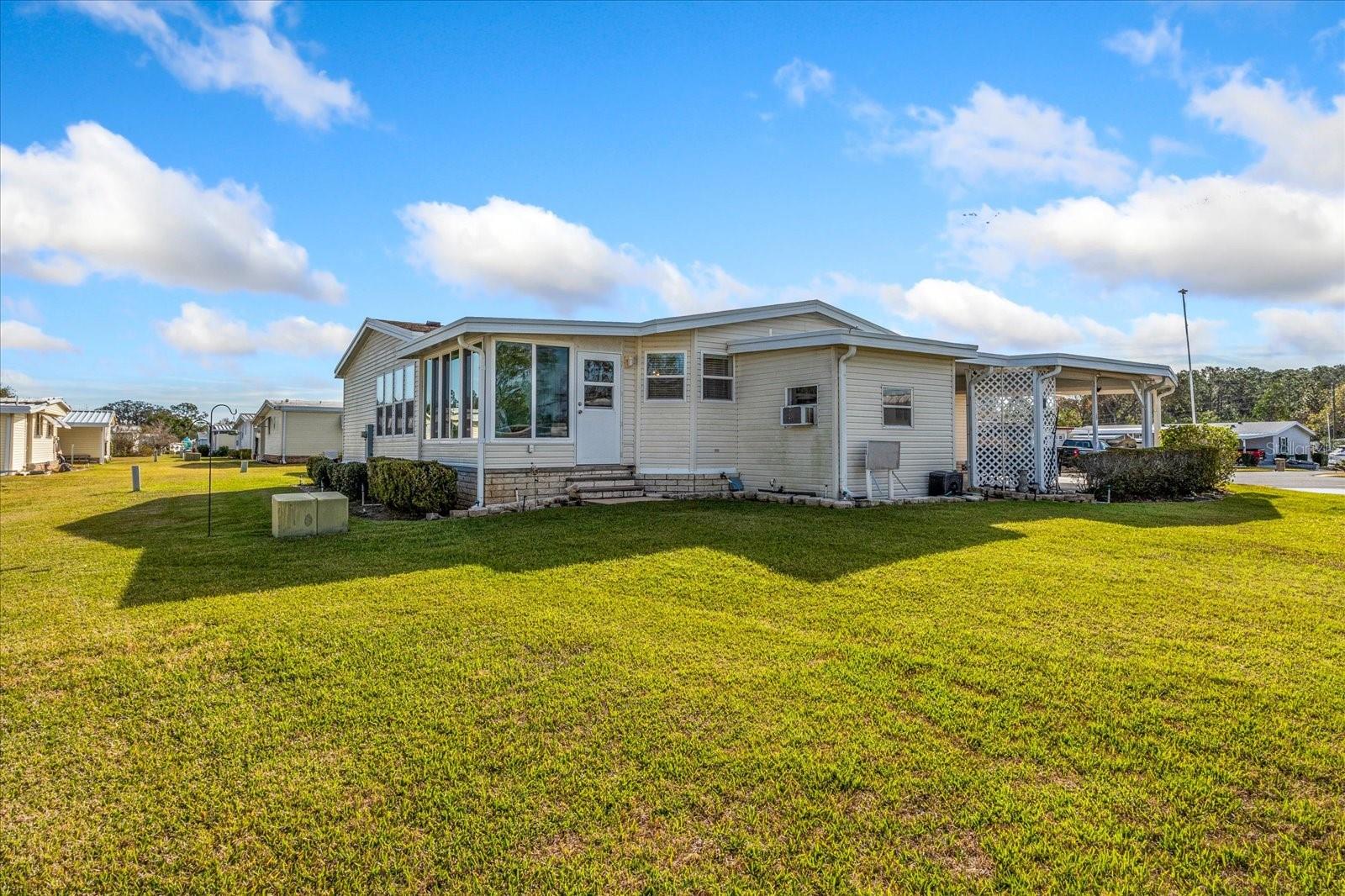 108 DOGWOOD TRL, LEESBURG, FL, 34748