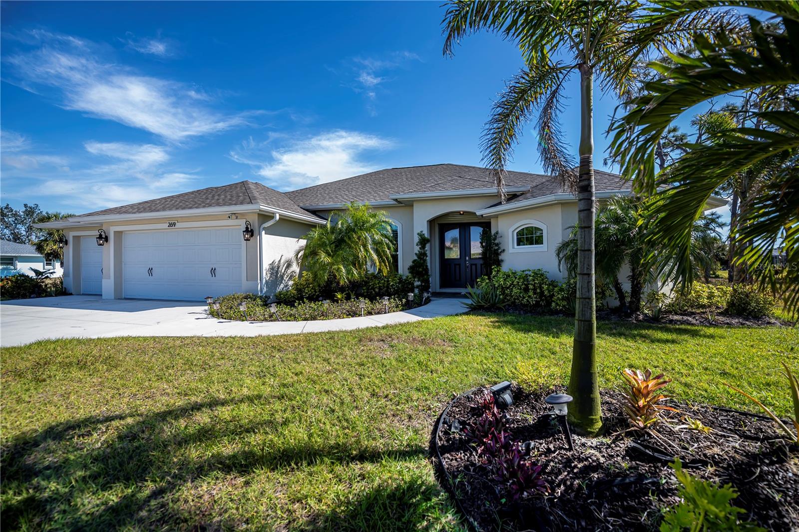 269 MARINER LN, ROTONDA WEST, FL, 33947