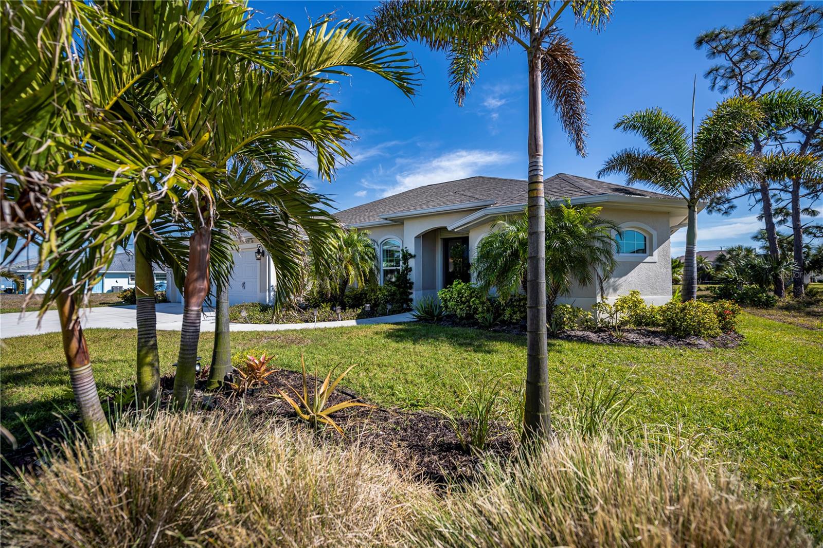 269 MARINER LN, ROTONDA WEST, FL, 33947