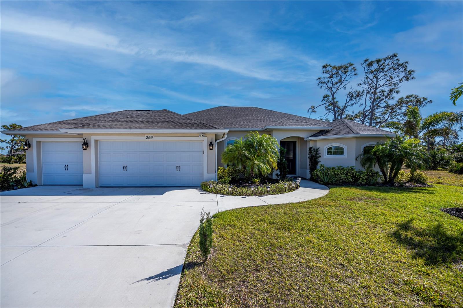 269 MARINER LN, ROTONDA WEST, FL, 33947