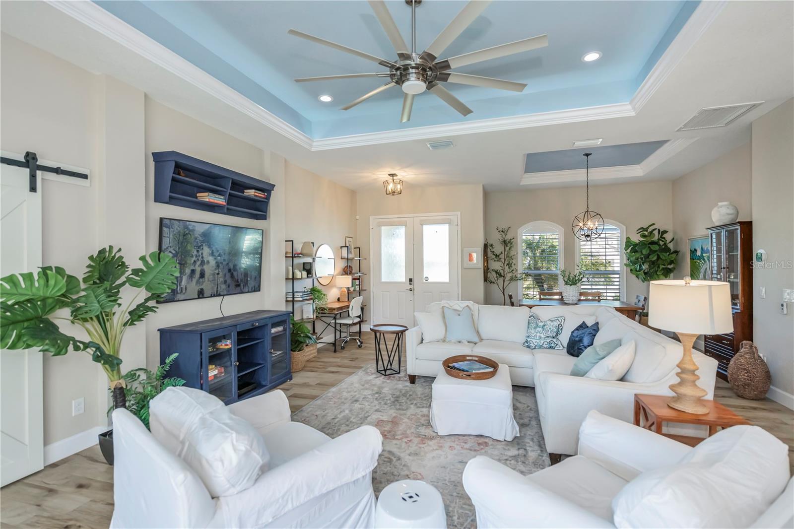 269 MARINER LN, ROTONDA WEST, FL, 33947