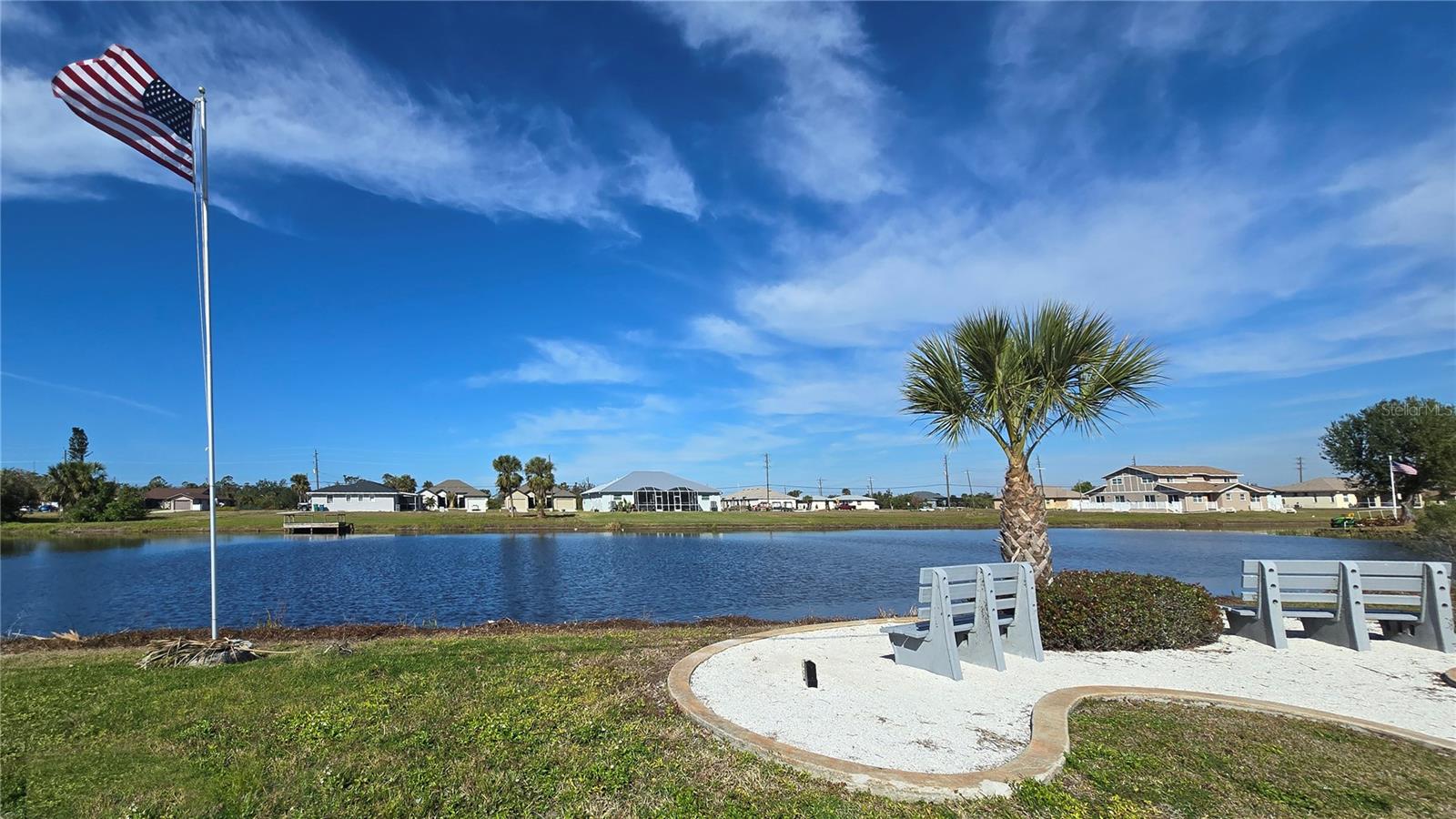 269 MARINER LN, ROTONDA WEST, FL, 33947