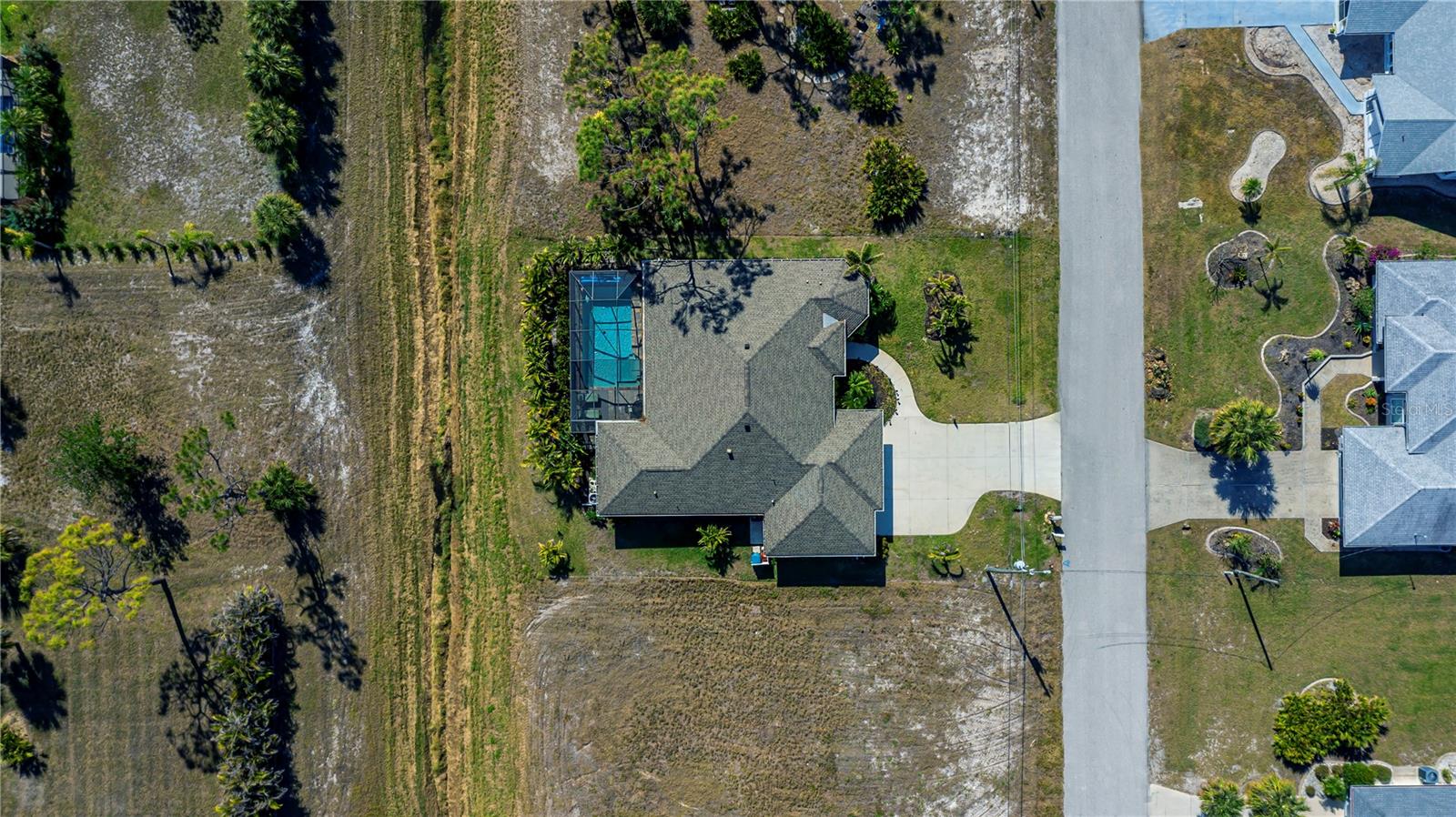 269 MARINER LN, ROTONDA WEST, FL, 33947