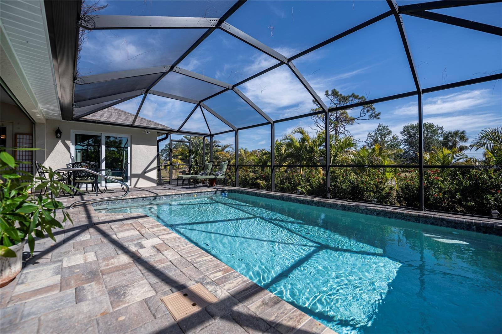 269 MARINER LN, ROTONDA WEST, FL, 33947