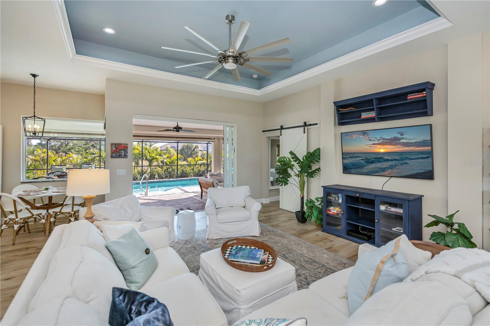 269 MARINER LN, ROTONDA WEST, FL, 33947