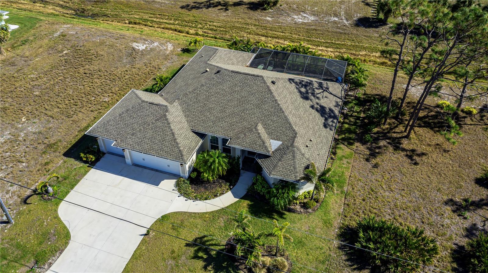 269 MARINER LN, ROTONDA WEST, FL, 33947