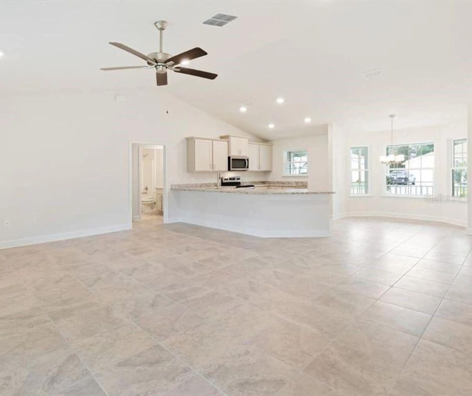 124 ULYSSES TRL, PALM COAST, FL, 32164