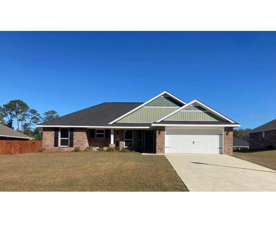 124 ULYSSES TRL, PALM COAST, FL, 32164