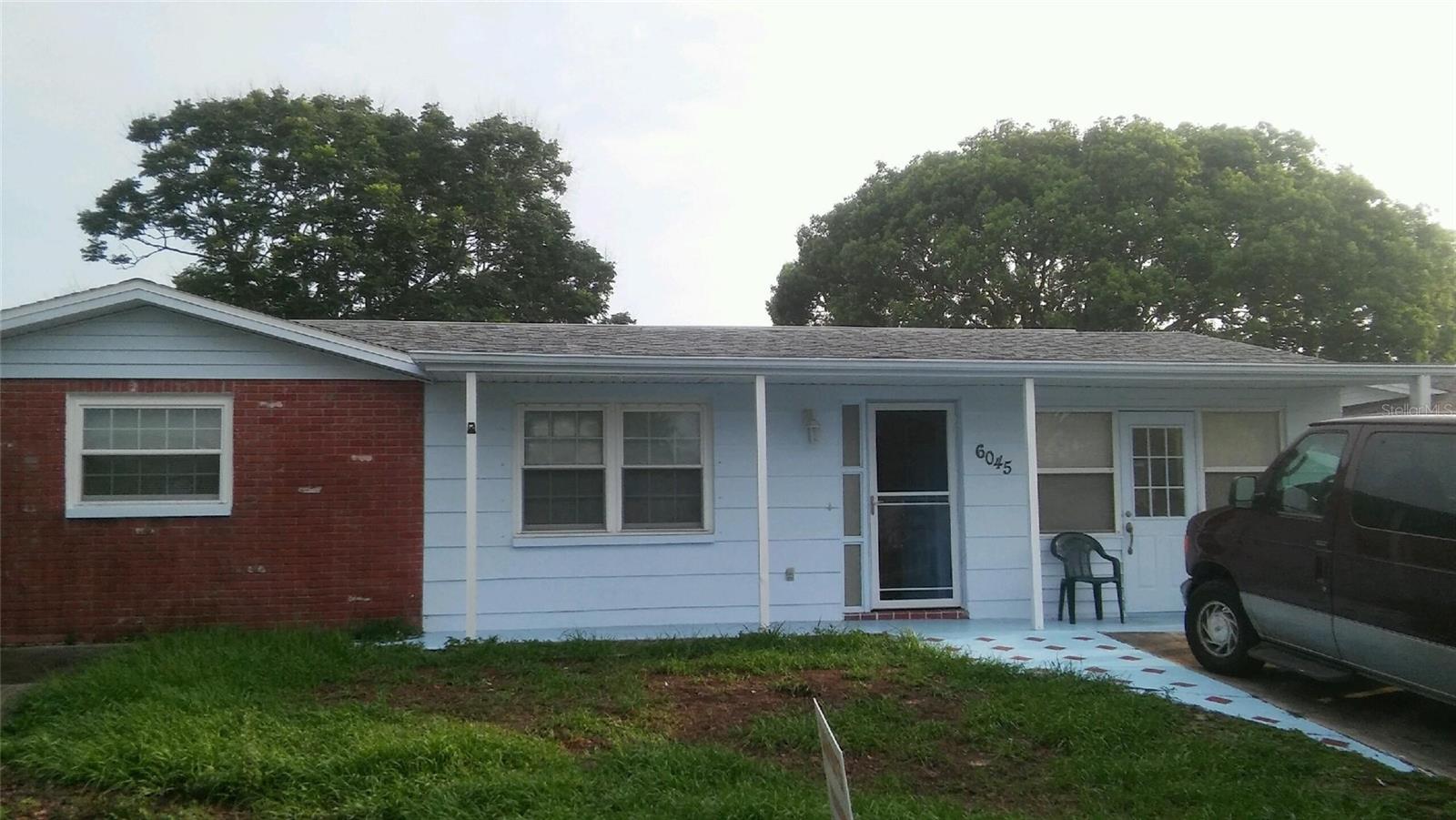 6045 7TH AVE, NEW PORT RICHEY, FL, 34653