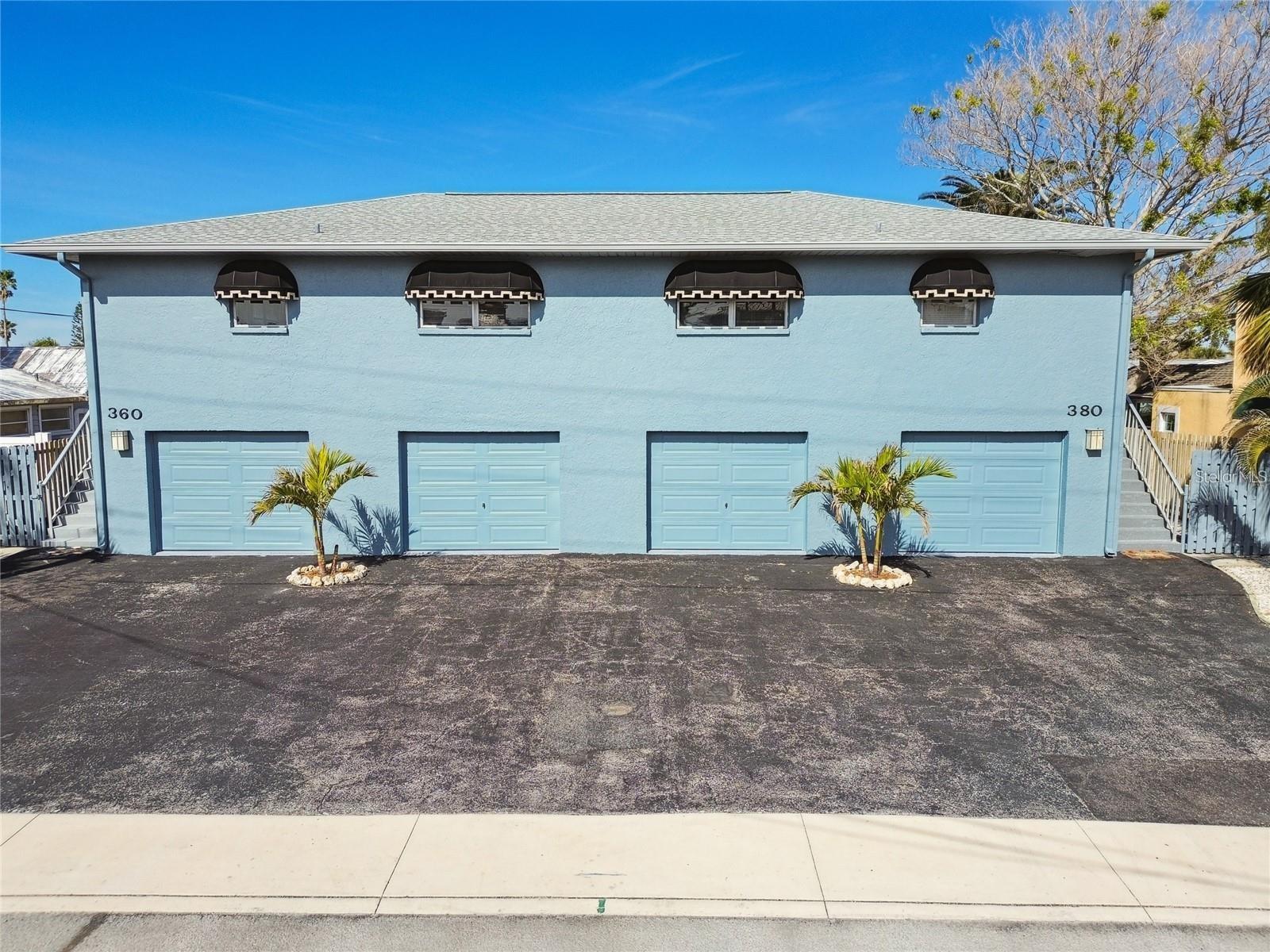 380 137TH AVENUE CIR, MADEIRA BEACH, FL, 33708
