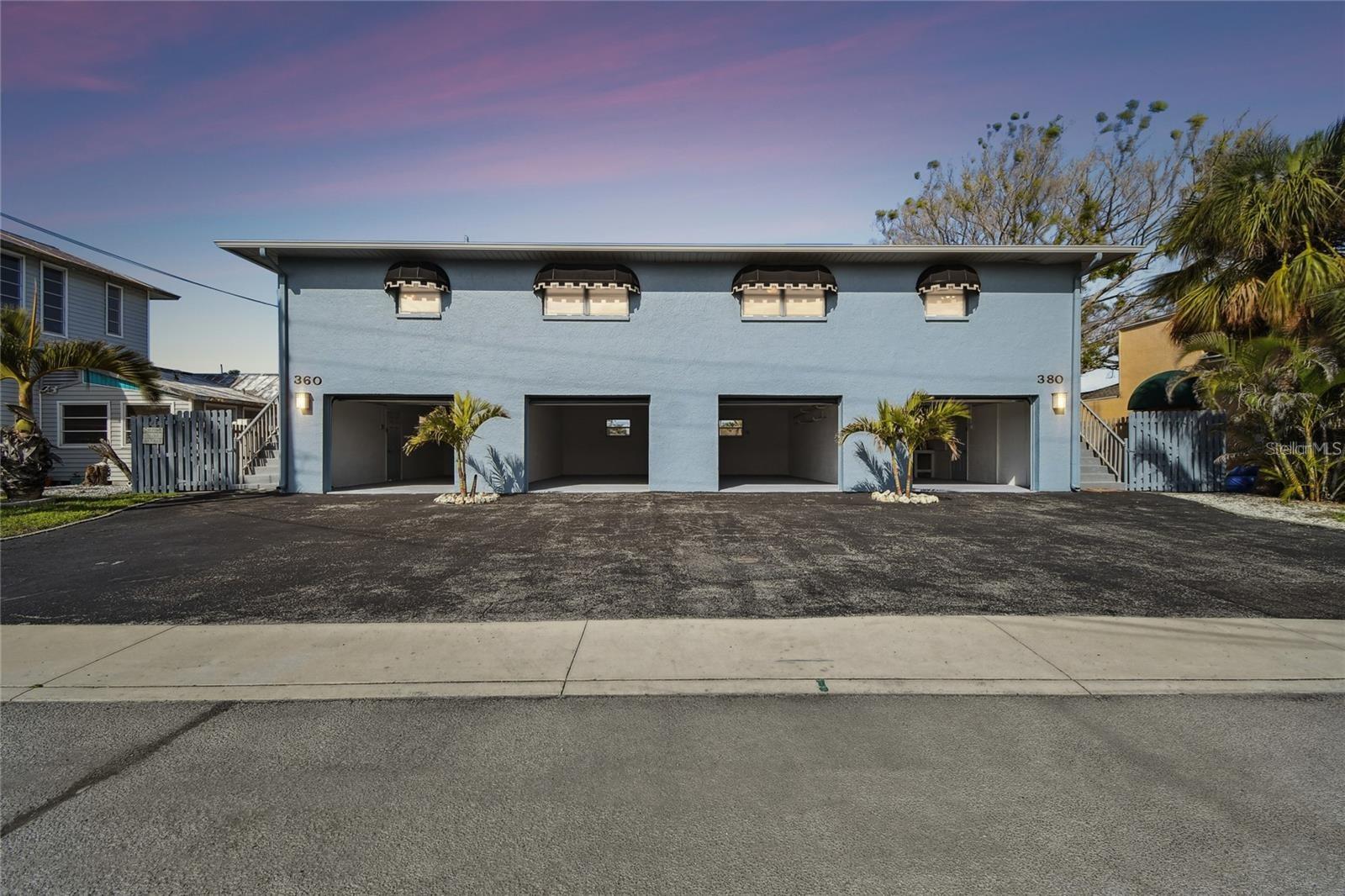 380 137TH AVENUE CIR, MADEIRA BEACH, FL, 33708