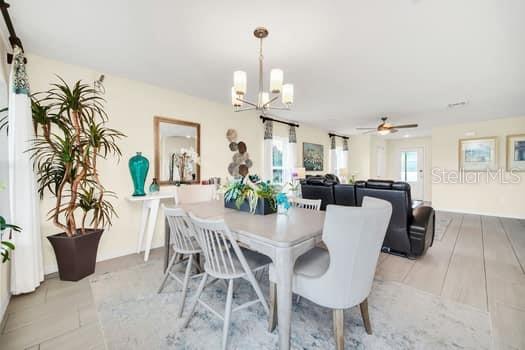 321 PRESERVE POINTE BLVD, DAVENPORT, FL, 33837