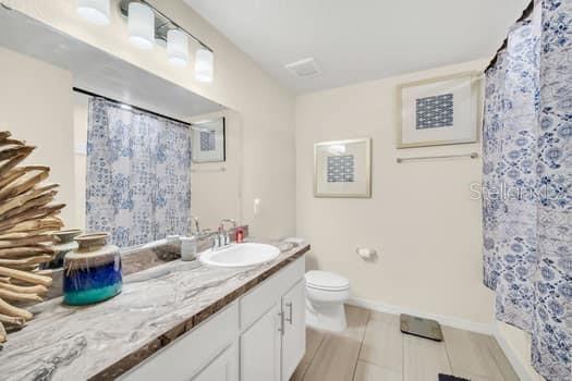 321 PRESERVE POINTE BLVD, DAVENPORT, FL, 33837