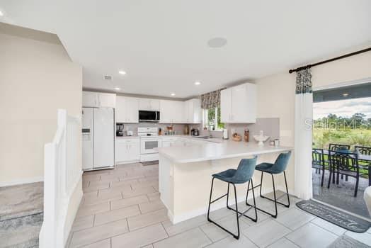 321 PRESERVE POINTE BLVD, DAVENPORT, FL, 33837