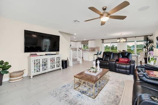 321 PRESERVE POINTE BLVD, DAVENPORT, FL, 33837