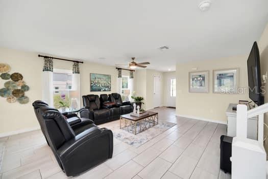 321 PRESERVE POINTE BLVD, DAVENPORT, FL, 33837