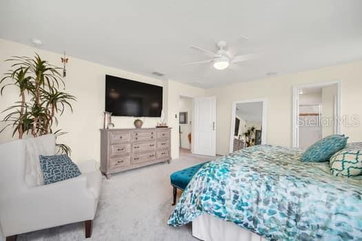 321 PRESERVE POINTE BLVD, DAVENPORT, FL, 33837