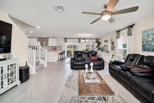 321 PRESERVE POINTE BLVD, DAVENPORT, FL, 33837