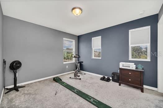 321 PRESERVE POINTE BLVD, DAVENPORT, FL, 33837