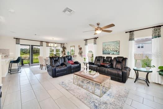 321 PRESERVE POINTE BLVD, DAVENPORT, FL, 33837