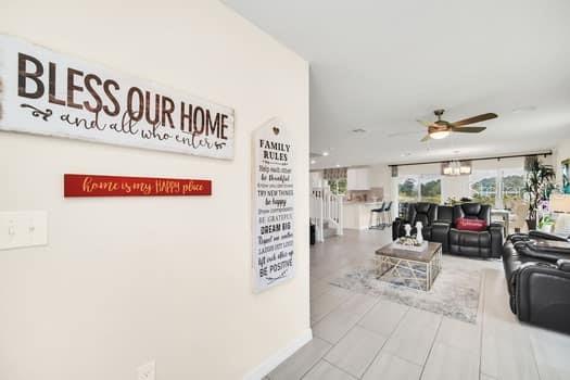 321 PRESERVE POINTE BLVD, DAVENPORT, FL, 33837