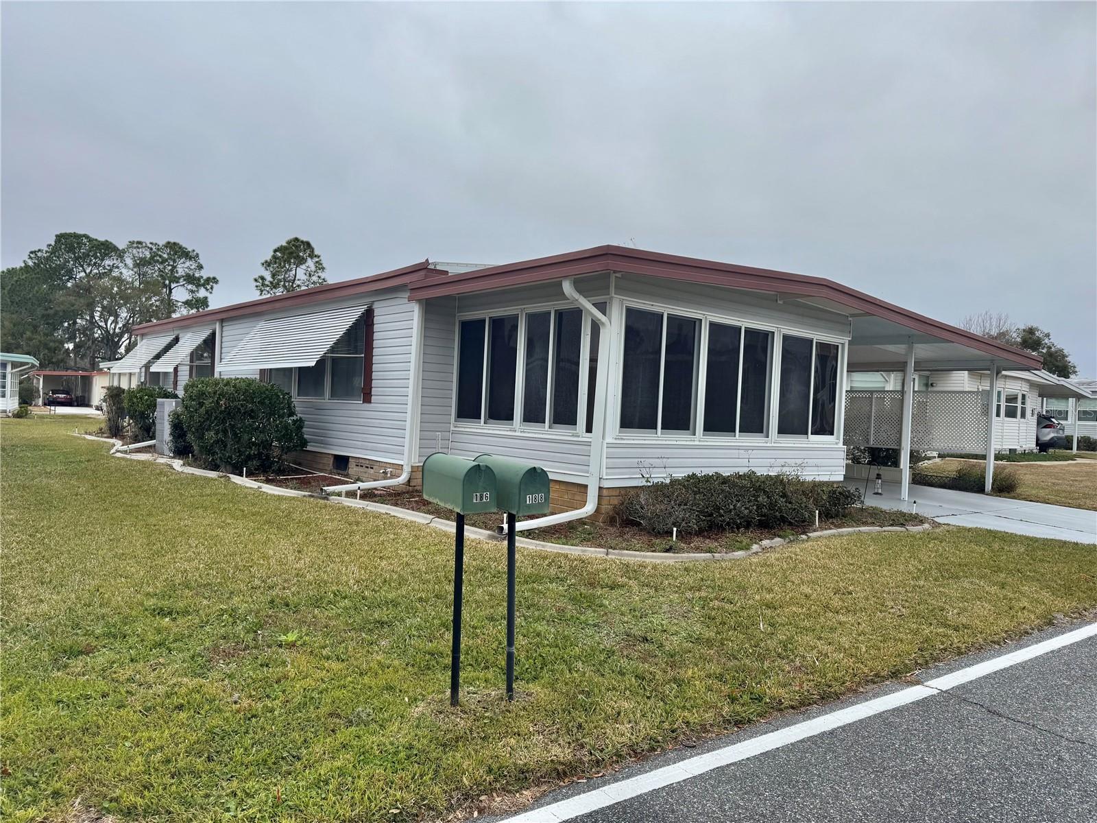 188 AZALEA TRL, LEESBURG, FL, 34748