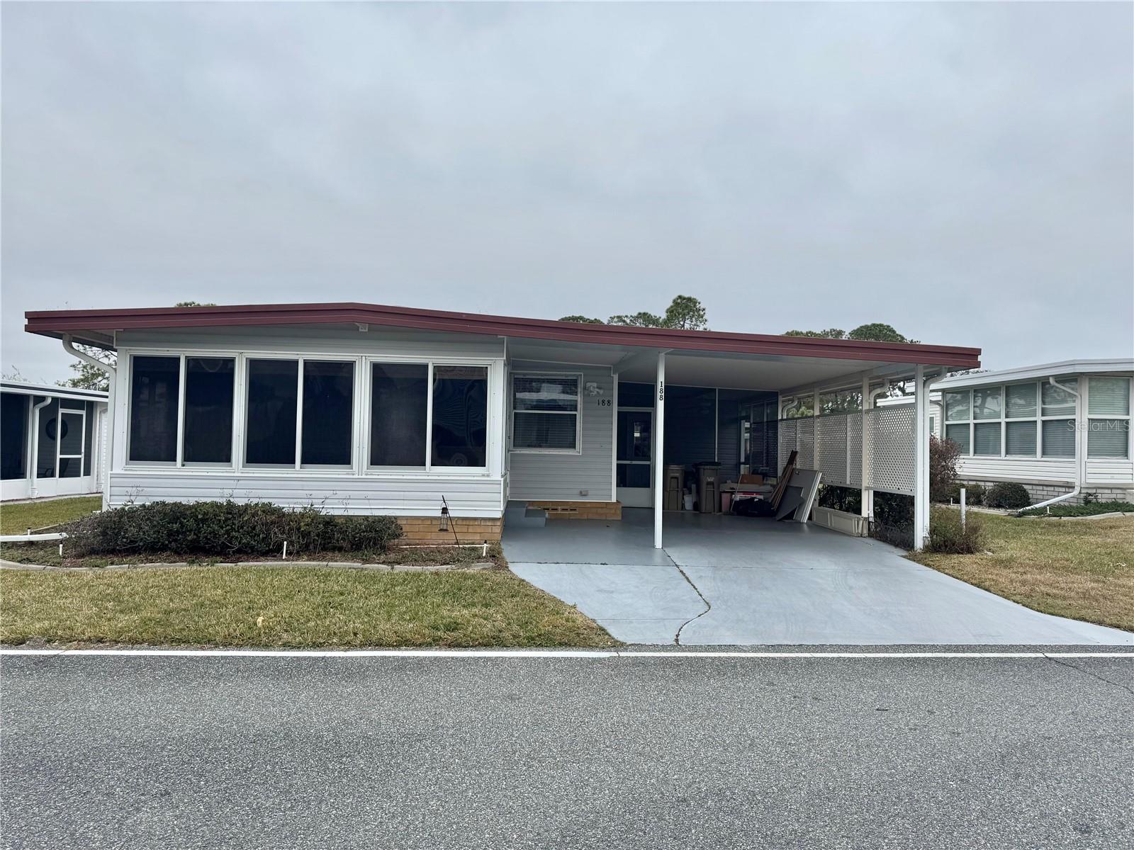 188 AZALEA TRL, LEESBURG, FL, 34748