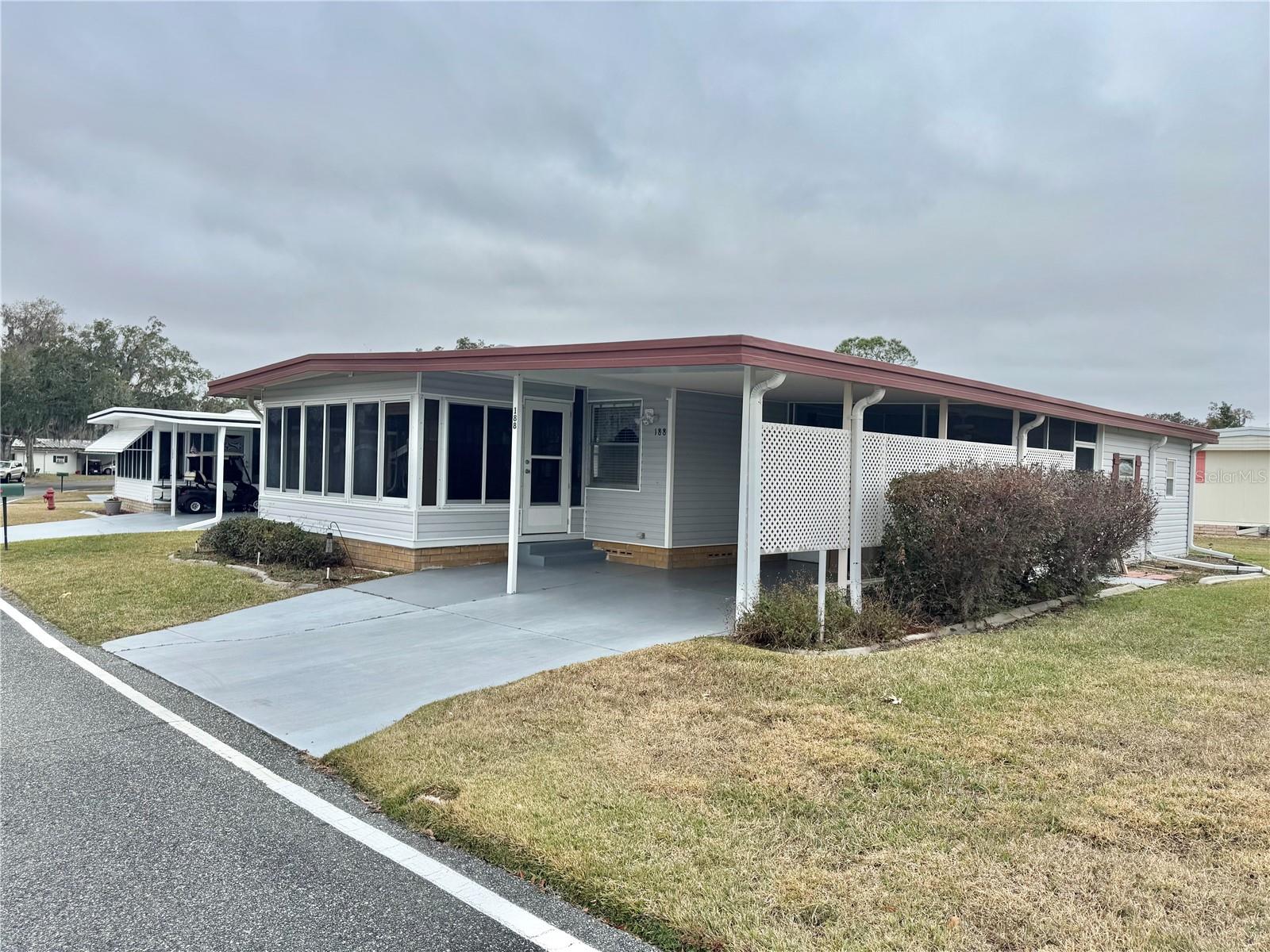 188 AZALEA TRL, LEESBURG, FL, 34748