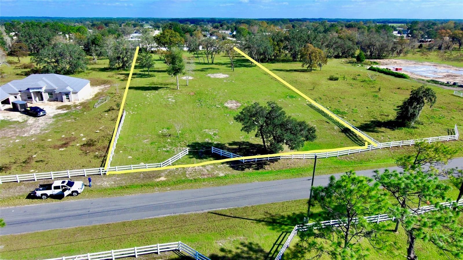 LOT 4 EAST 0 GLOUCESTER RD, BROOKSVILLE, FL, 34604