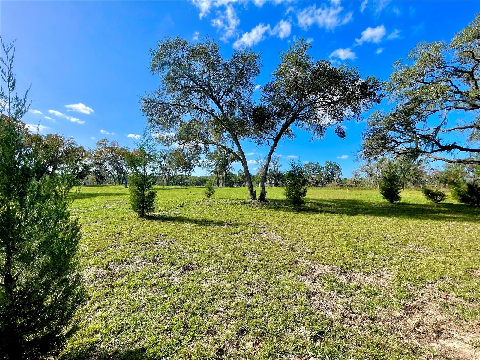 LOT 4 EAST 0 GLOUCESTER RD, BROOKSVILLE, FL, 34604