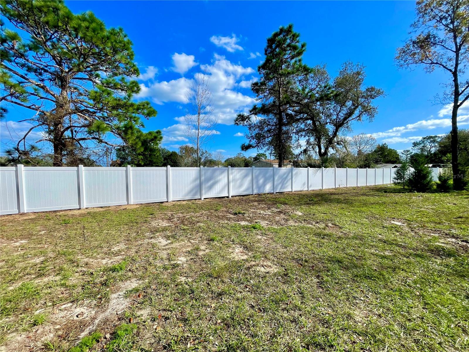 LOT 4 EAST 0 GLOUCESTER RD, BROOKSVILLE, FL, 34604