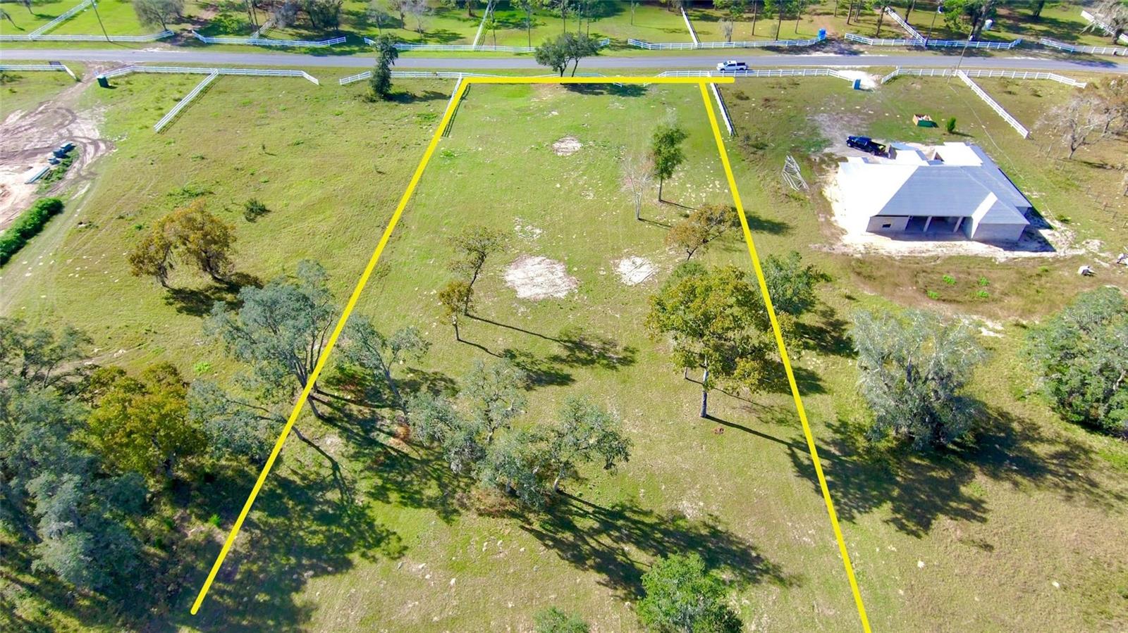 LOT 4 EAST 0 GLOUCESTER RD, BROOKSVILLE, FL, 34604