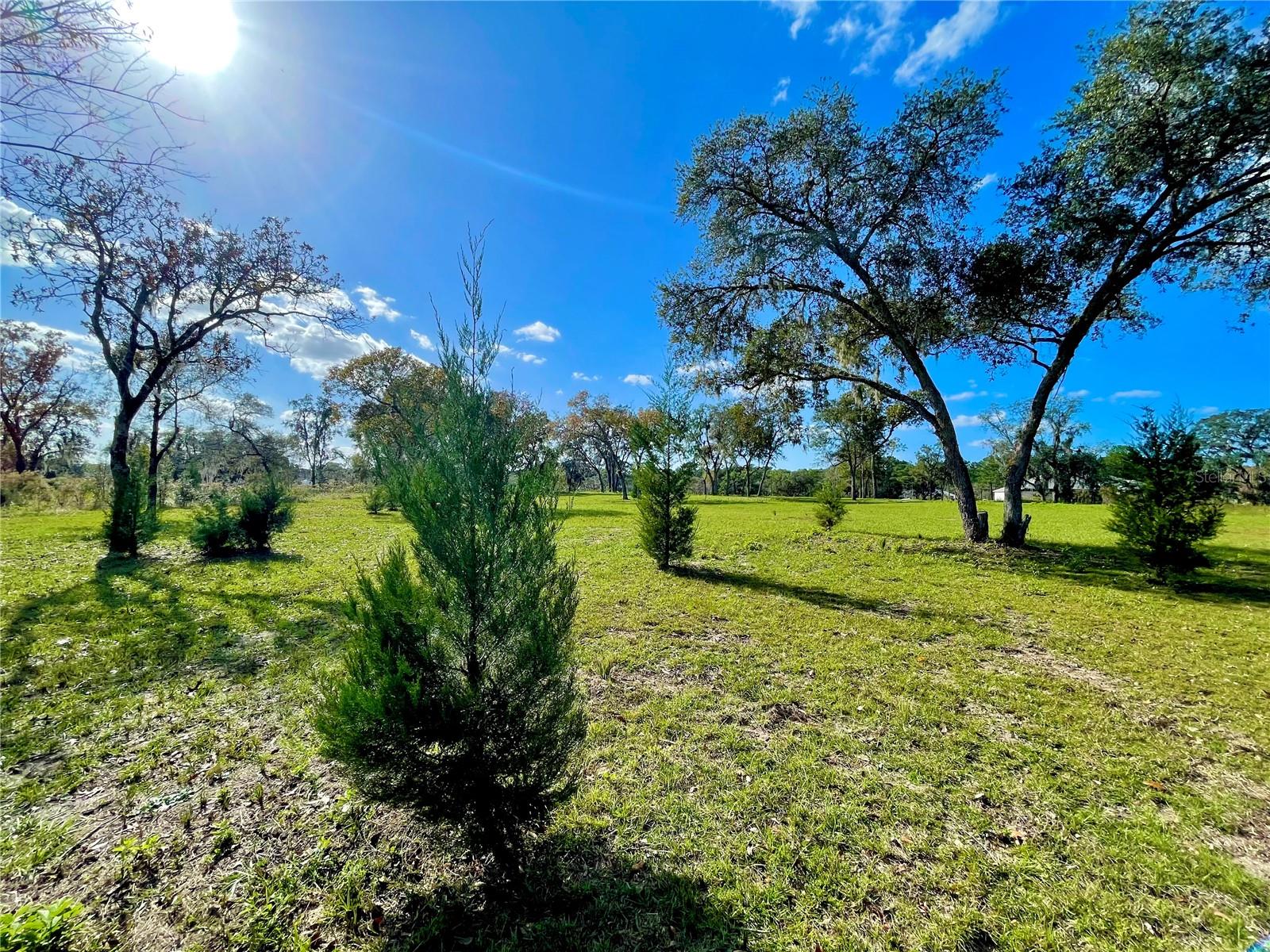 LOT 4 EAST 0 GLOUCESTER RD, BROOKSVILLE, FL, 34604