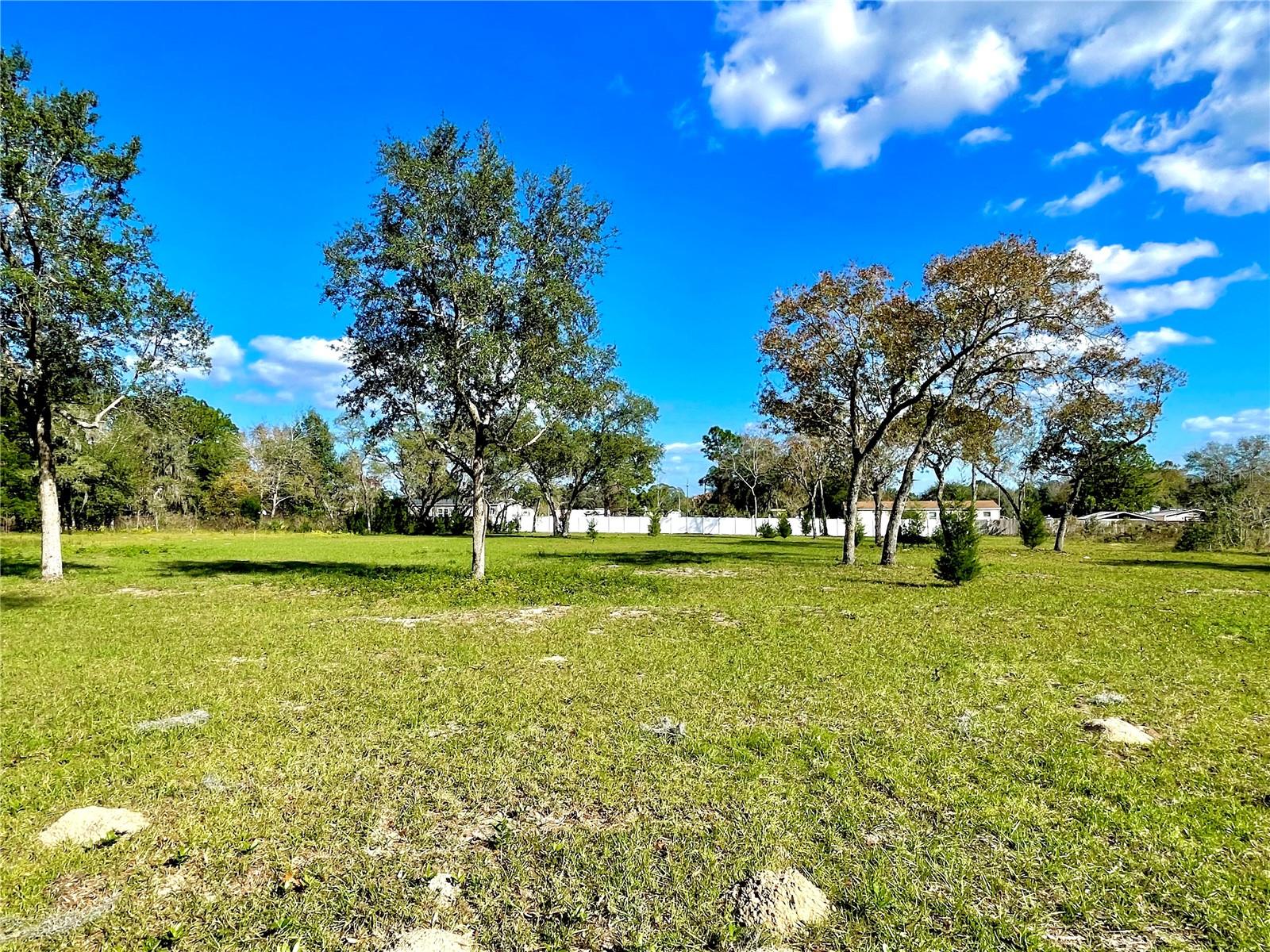 LOT 4 EAST 0 GLOUCESTER RD, BROOKSVILLE, FL, 34604