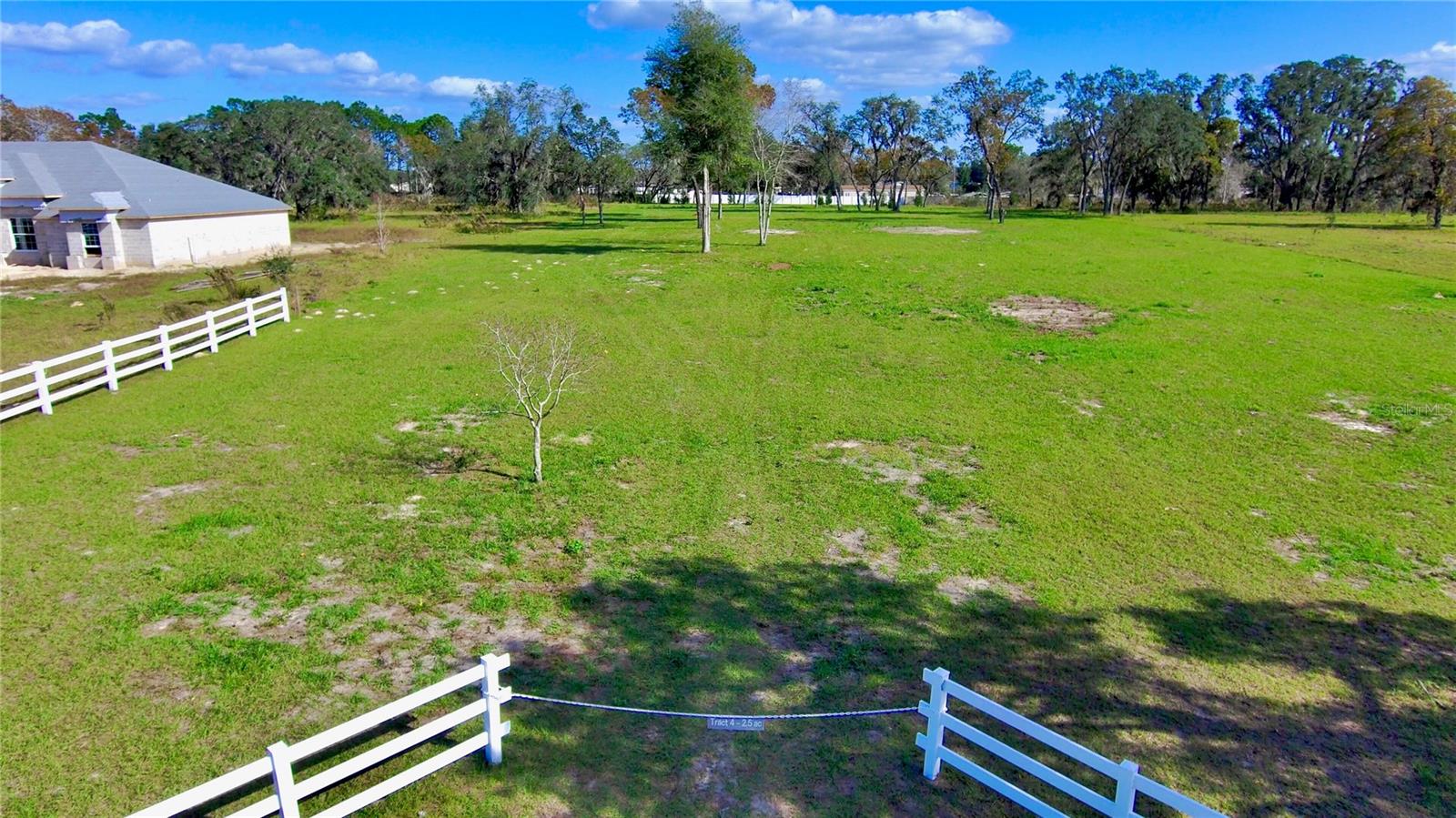 LOT 4 EAST 0 GLOUCESTER RD, BROOKSVILLE, FL, 34604
