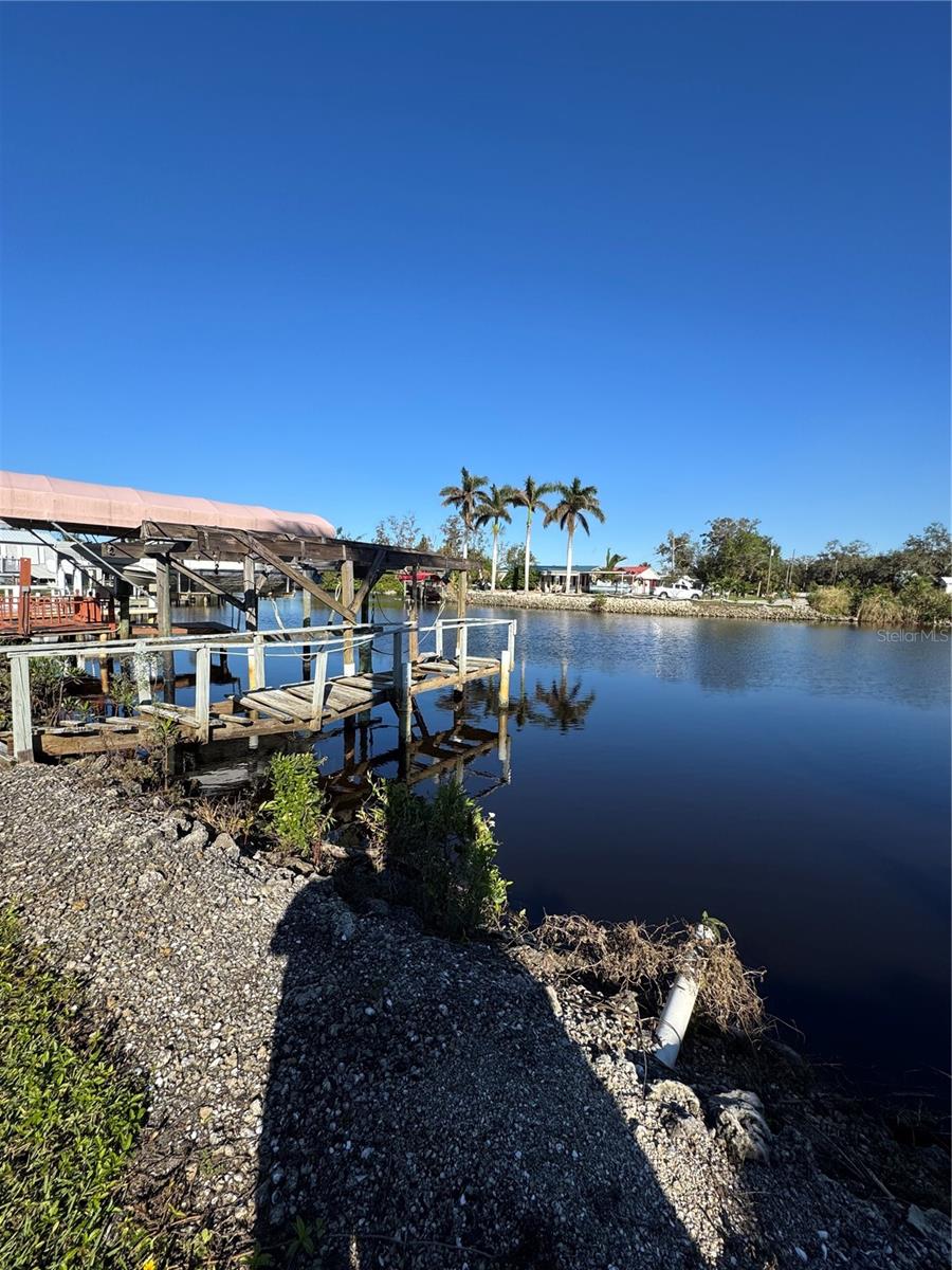 134 LAZY LAGOON DR, PUNTA GORDA, FL, 33982
