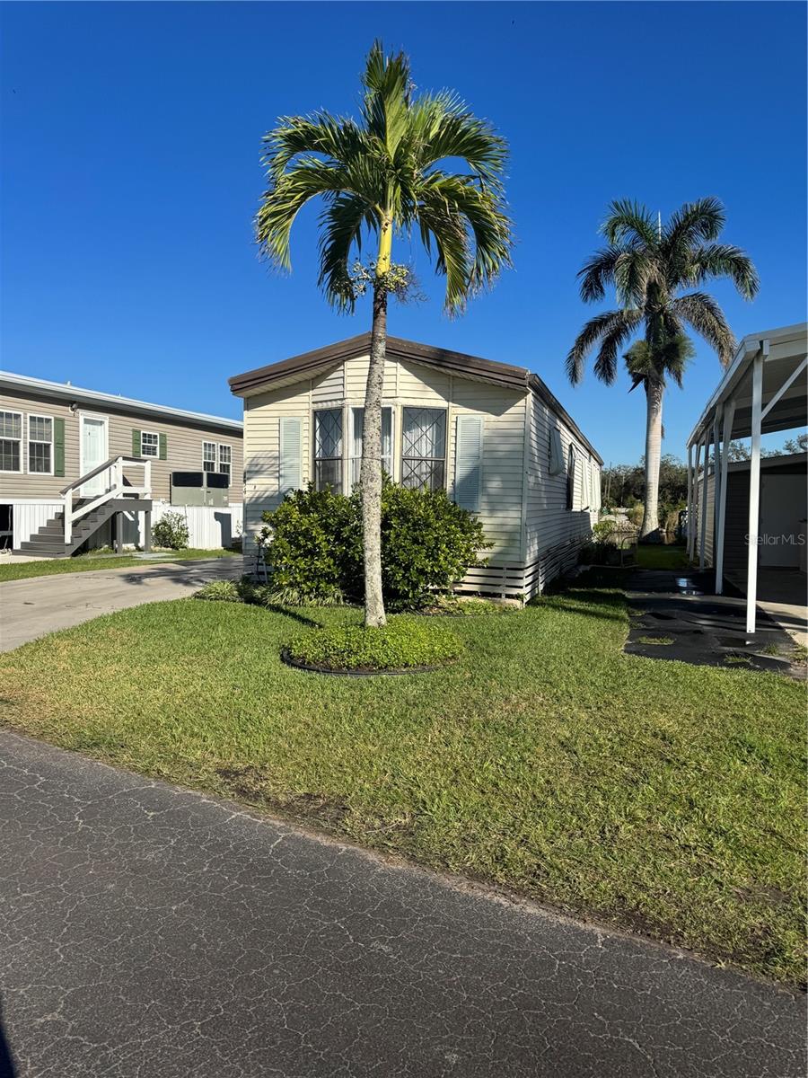 134 LAZY LAGOON DR, PUNTA GORDA, FL, 33982