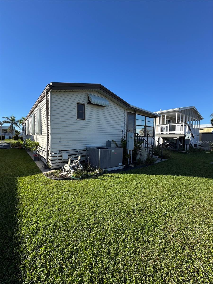 134 LAZY LAGOON DR, PUNTA GORDA, FL, 33982