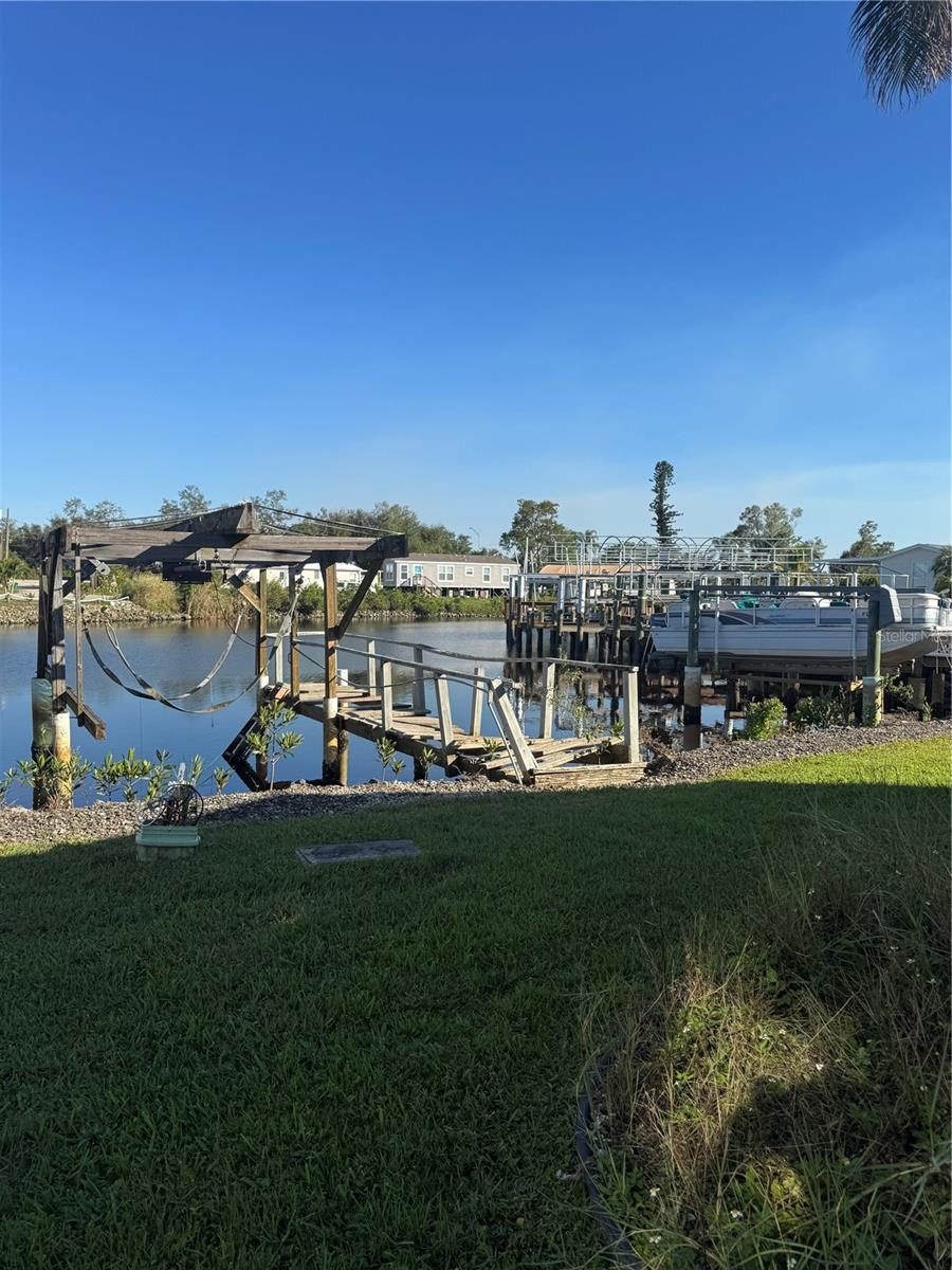 134 LAZY LAGOON DR, PUNTA GORDA, FL, 33982