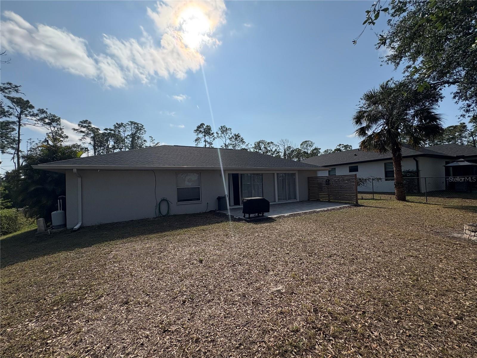 PORT CHARLOTTE SUB 18, NORTH PORT, FL, 34286