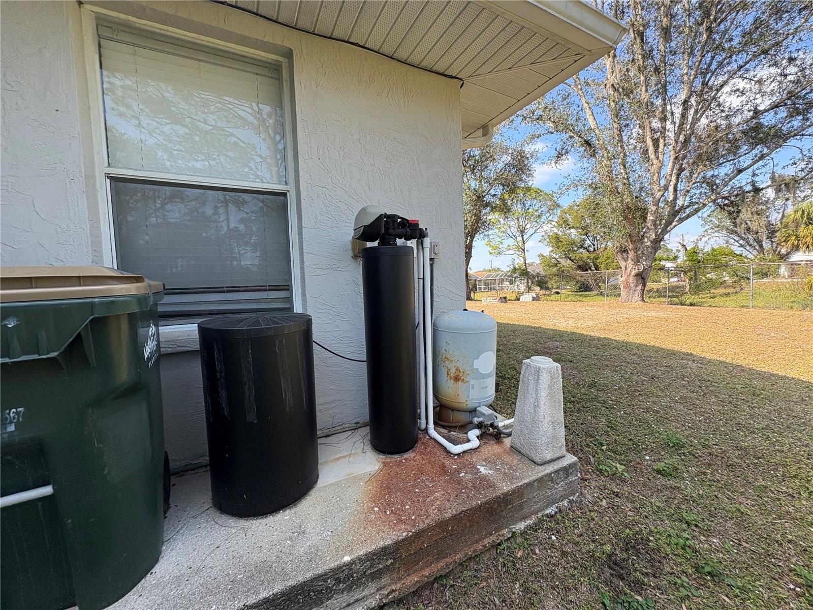 PORT CHARLOTTE SUB 18, NORTH PORT, FL, 34286