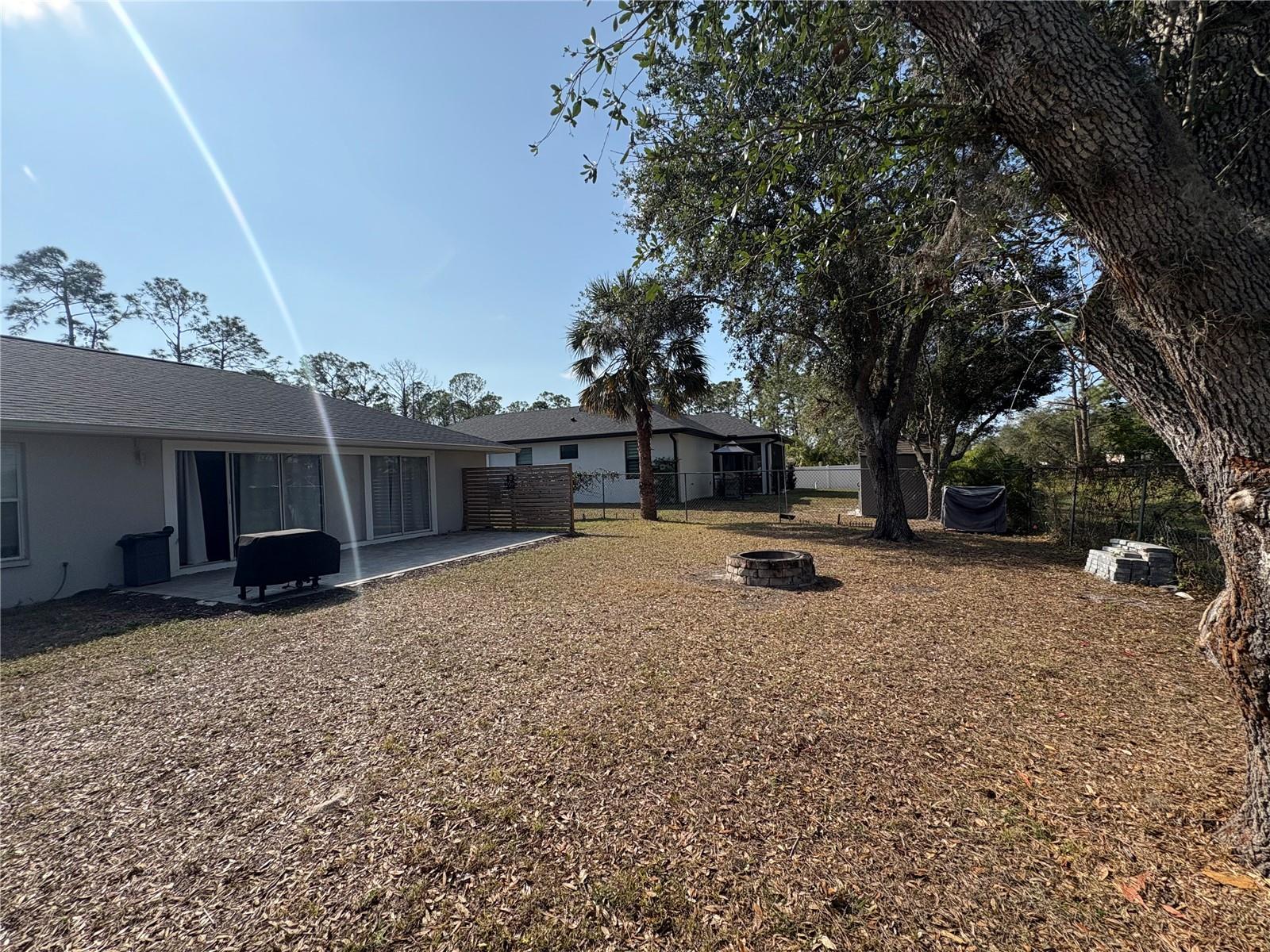 PORT CHARLOTTE SUB 18, NORTH PORT, FL, 34286