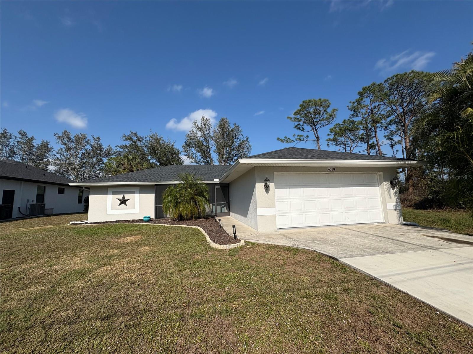 PORT CHARLOTTE SUB 18, NORTH PORT, FL, 34286