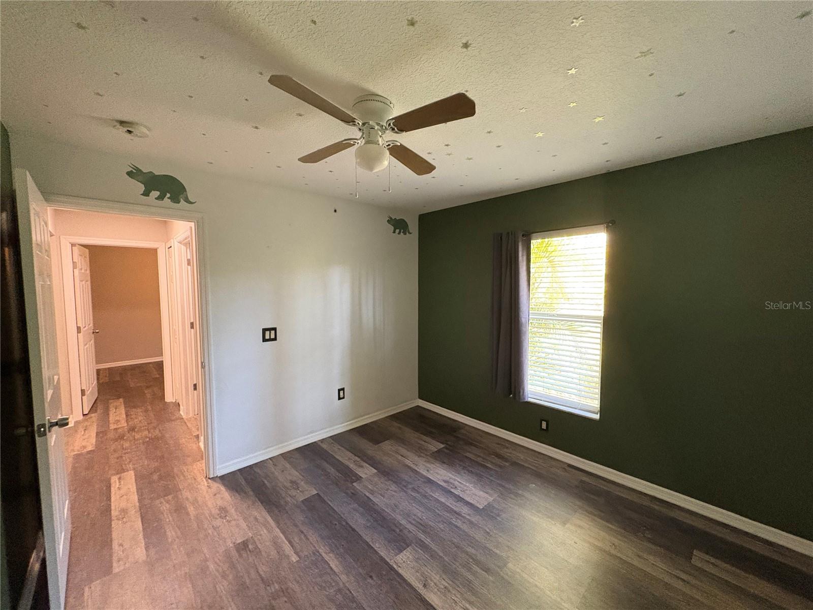 PORT CHARLOTTE SUB 18, NORTH PORT, FL, 34286