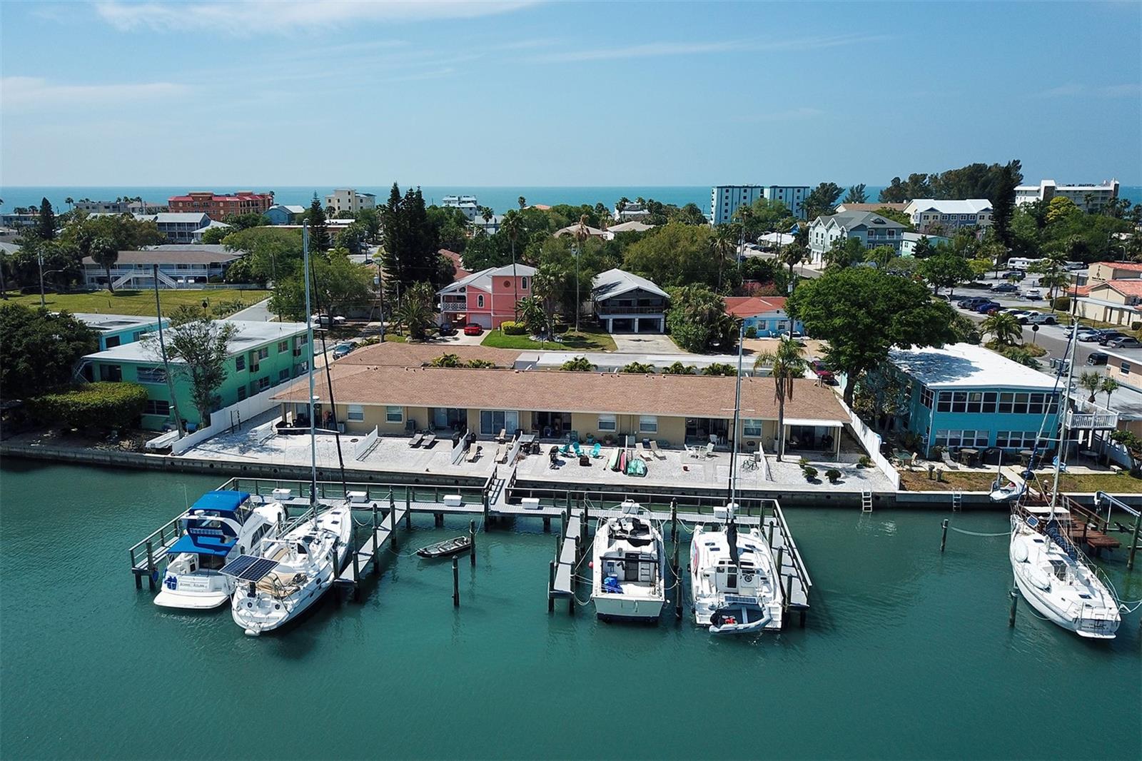 2307 BAY BLVD, INDIAN ROCKS BEACH, FL, 33785