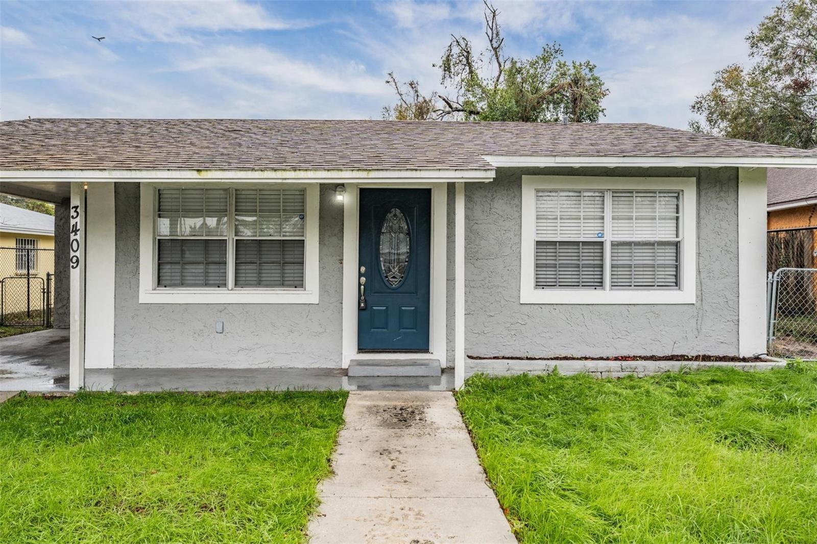3409 E COMANCHE AVE, TAMPA, FL, 33610