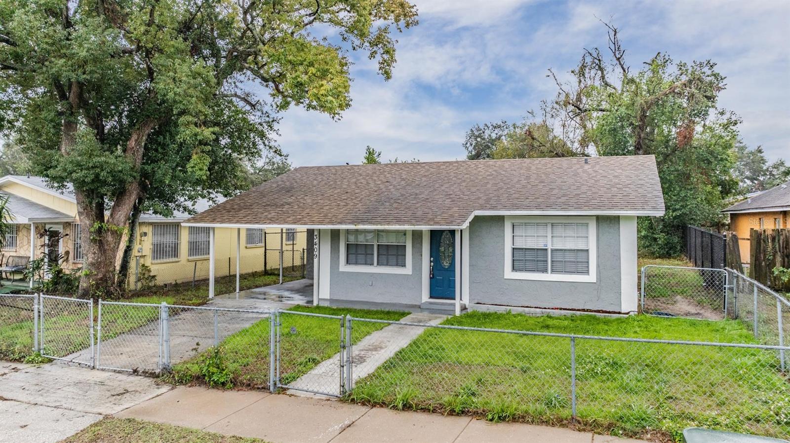 3409 E COMANCHE AVE, TAMPA, FL, 33610