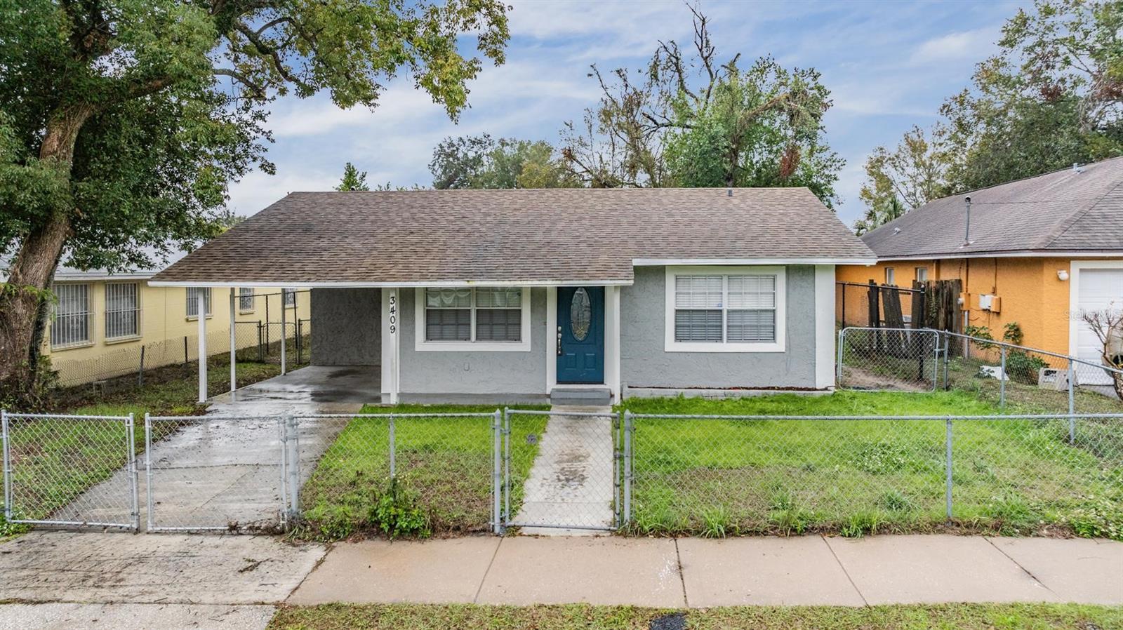 3409 E COMANCHE AVE, TAMPA, FL, 33610